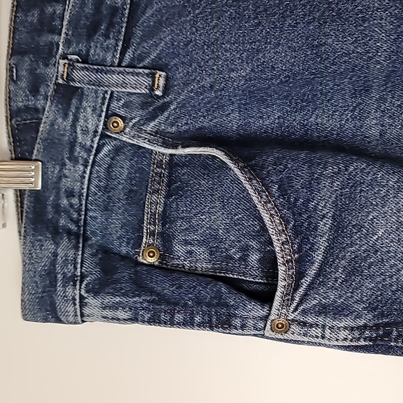 Wrangler Jeans Men's Jeans Regular Fit 38/30 - Picture 5 of 8